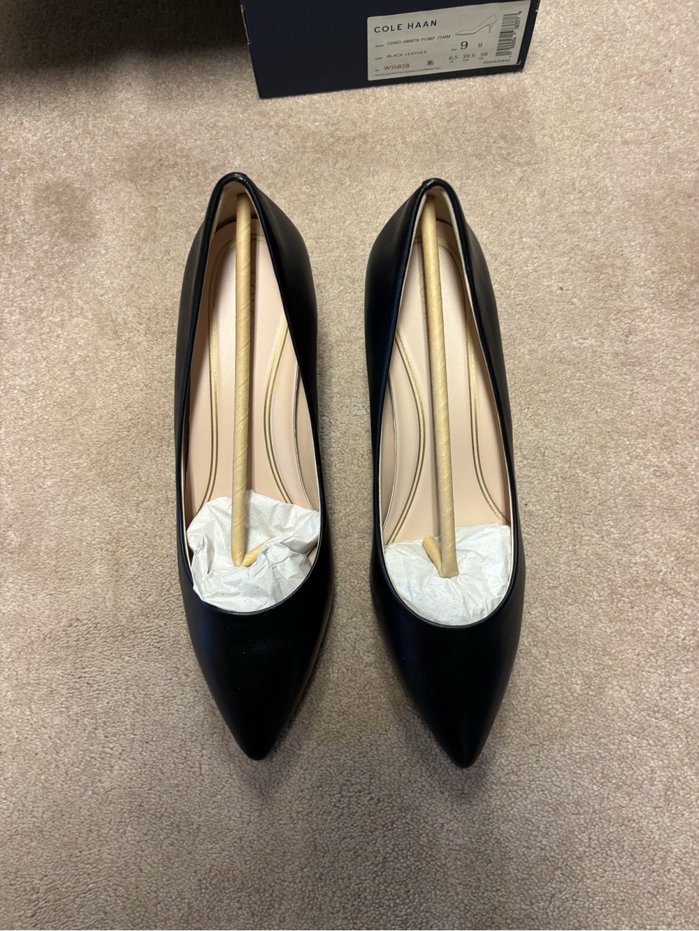NWT Cole Haan Women's Grand Ambition Pump
